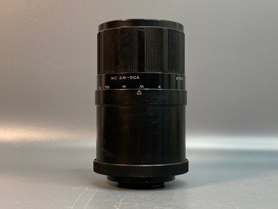 ЗМ-5СА МС 500mm f/8