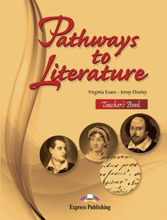 Pathways to Literature. Teacher's Book (International). Книга для учителя