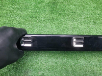 Накладка крышки багажника Geely Okavango (23-нв)