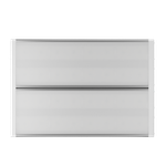 Прожектор LED АВРОРА ДО01-200-001-4К Д120 200Вт 4000K IP65 Матовый 25000лм 482х333х145мм WOLTA PRO