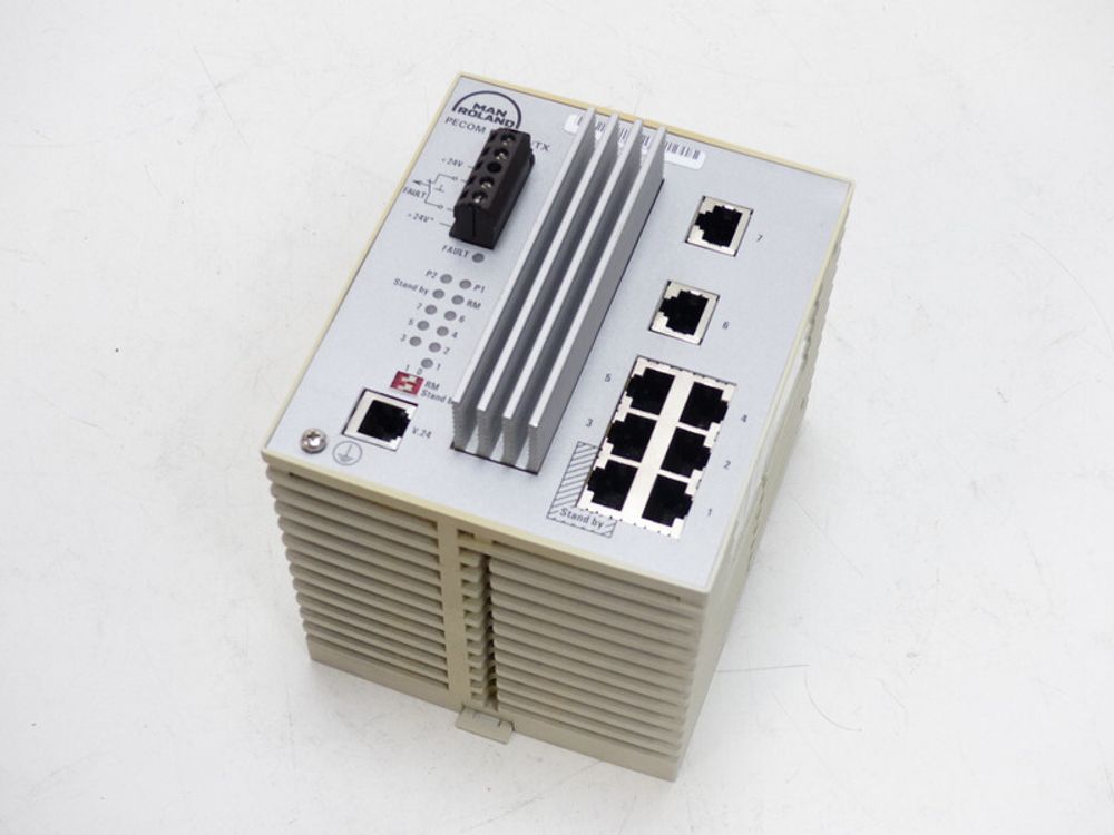 PECOM RS2-TX/TX