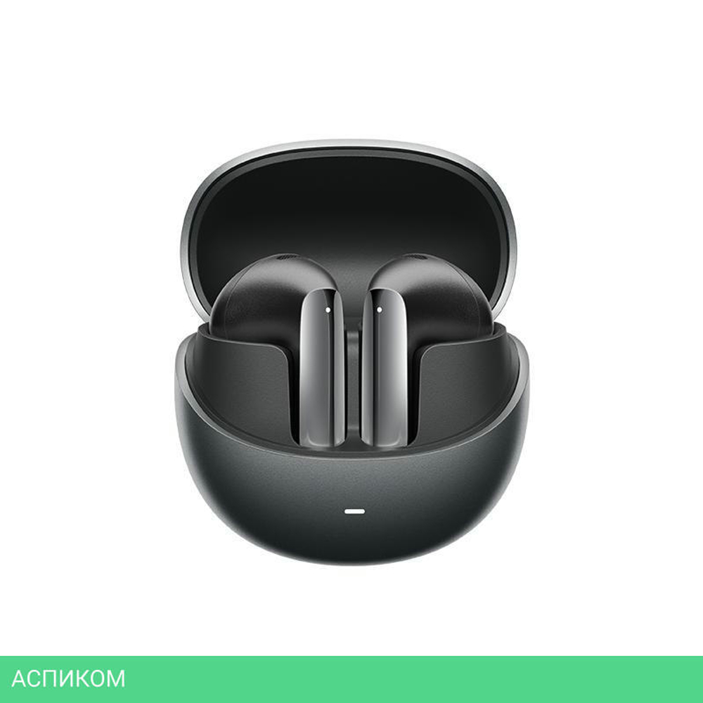 Наушники QCY AilyBuds Pro Black (BH23HT10A)