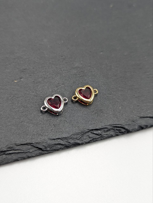 Коннектор сердце