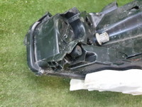 Битая Фара правая Nissan Murano Z52 (14-22) LED