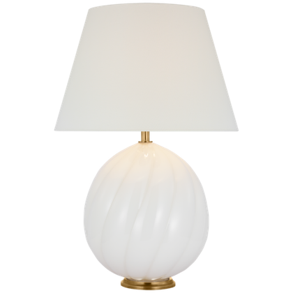 Настольная лампа Visual Comfort Talia Medium Table Lamp (Open Box)