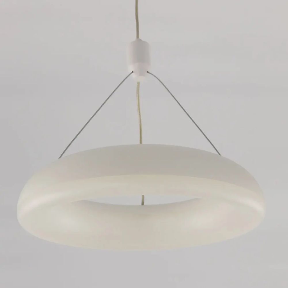 Citilux Паркер CL225B110 LED Подвесной светильник Белый