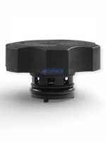 Крышка расширительного бачка CRUZE,ASTRA J (LUZAR) LL0548