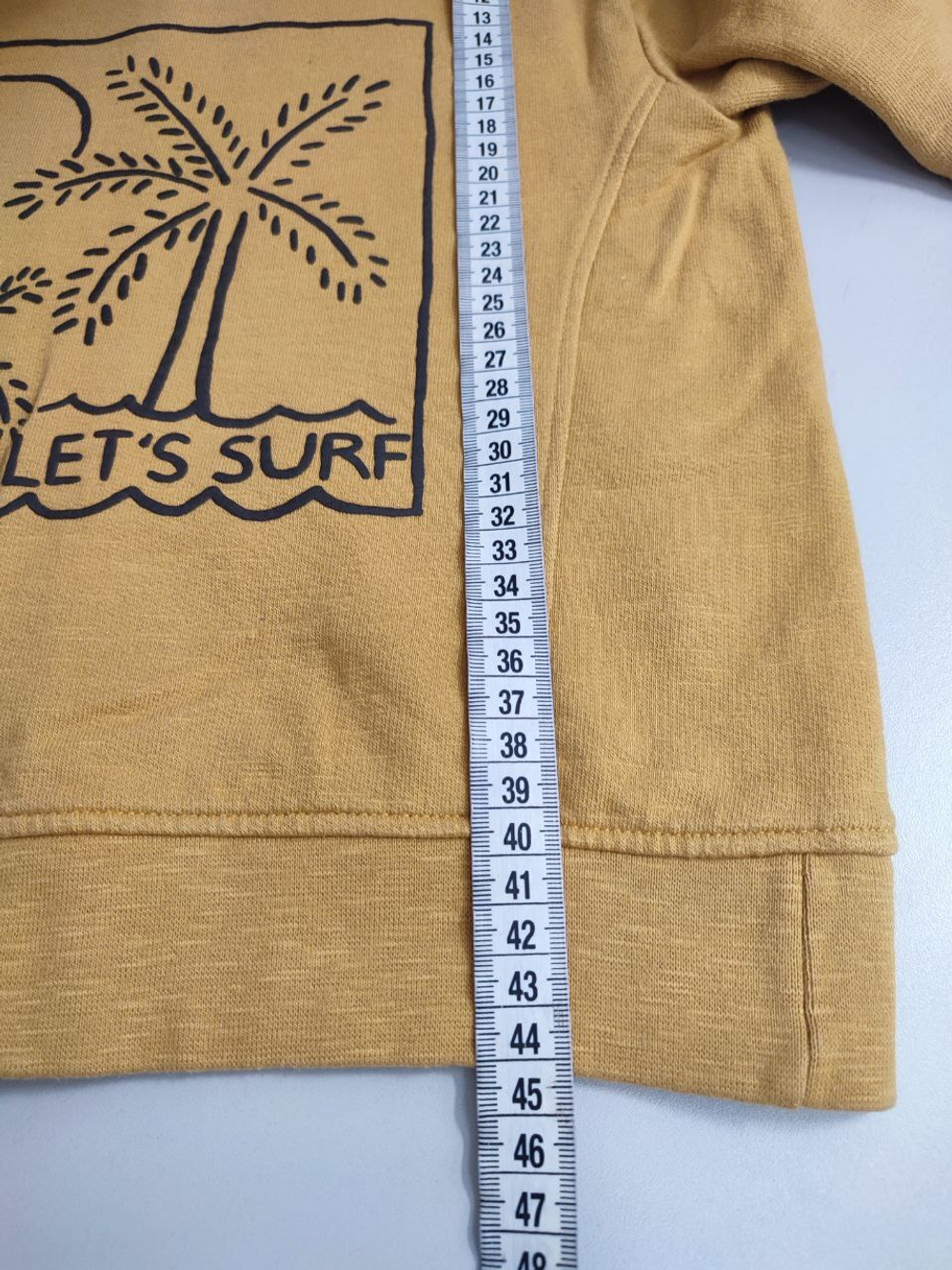 Джемпер повседневный на 6 лет