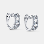 Серьги 21806730