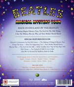 The Beatles / Magical Mystery Tour (Blu-ray)