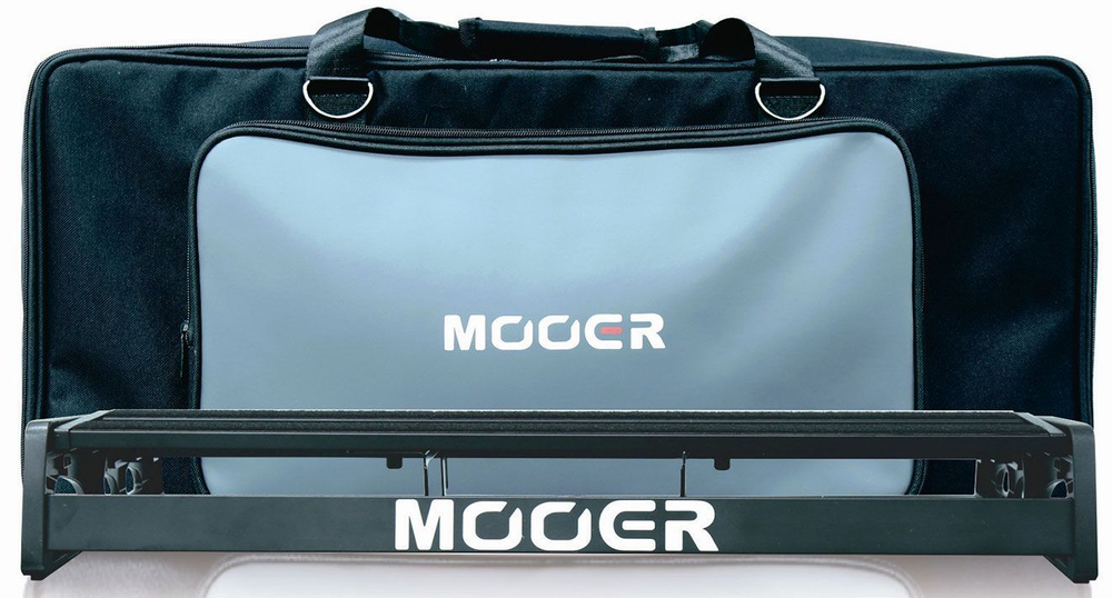 Сборный педалборд MOOER TF-20S