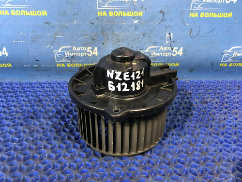 Моторчик печки TOYOTA COROLLA 2000-2006