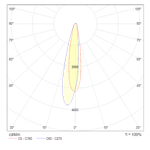 Настенный светодиодный светильник Maytoni Comodo C031WL-L8B3K