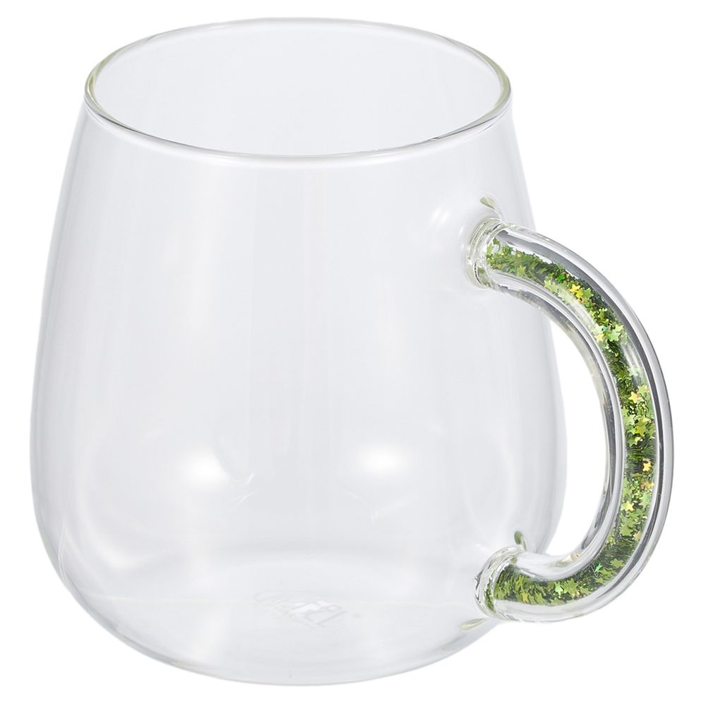 Кружка Gipfel Christmas Star 52754 450 мл