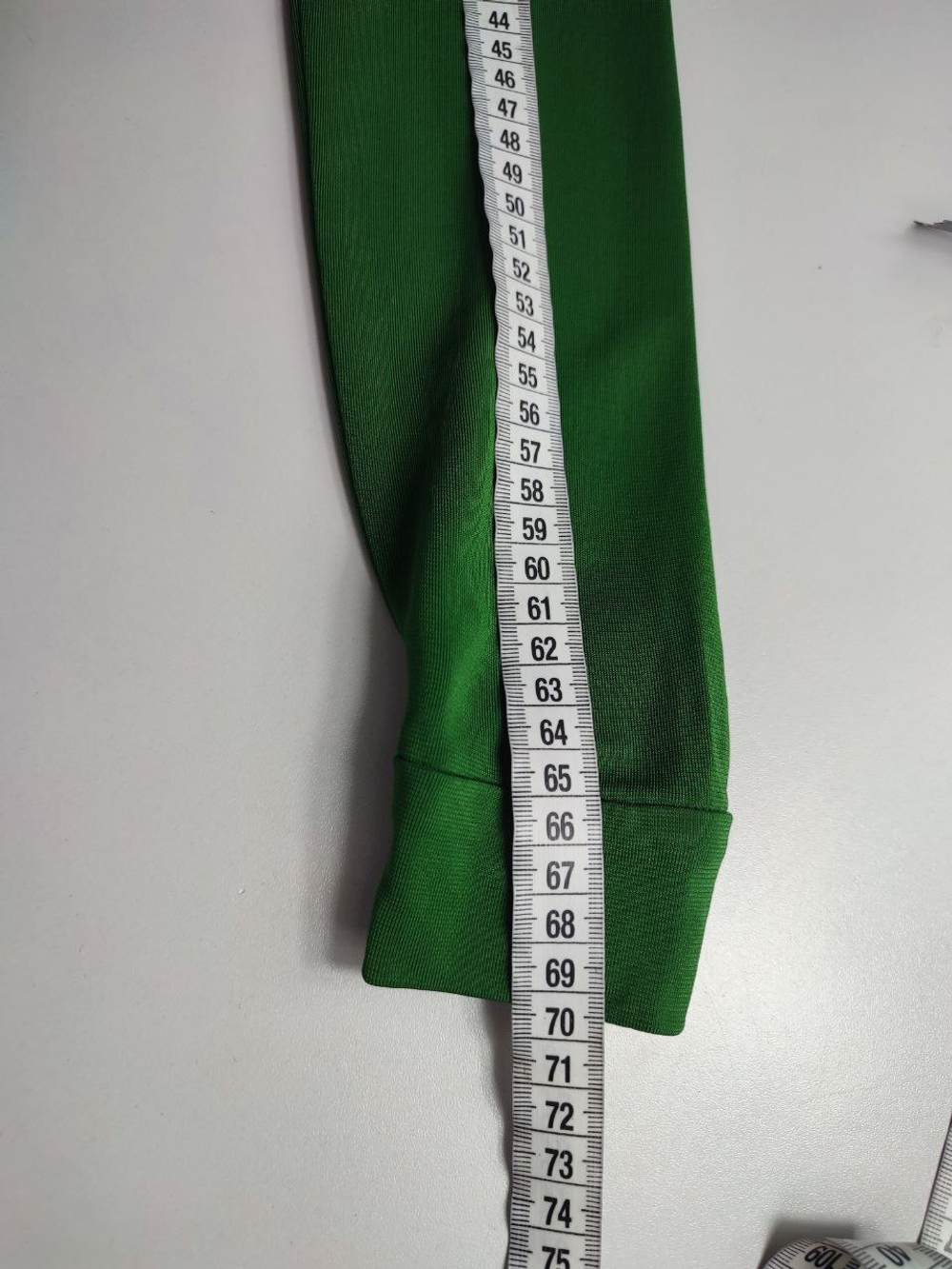 Худи Marc Cain на молнии 40 размер