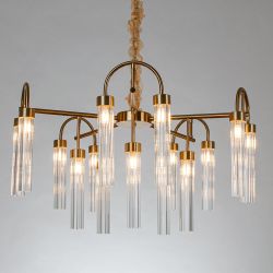 Подвесная люстра Arte Lamp