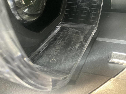 Фара правая BMW X1 F48 (2015-2019) LED