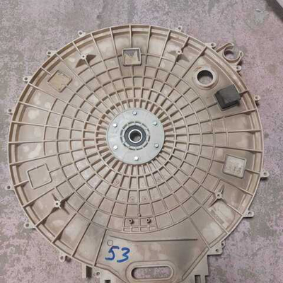 53 Крышка бака для стиральной машины Ardo 110433200 б/у