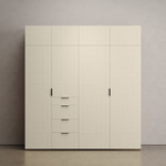 Гардеробная GA05_00