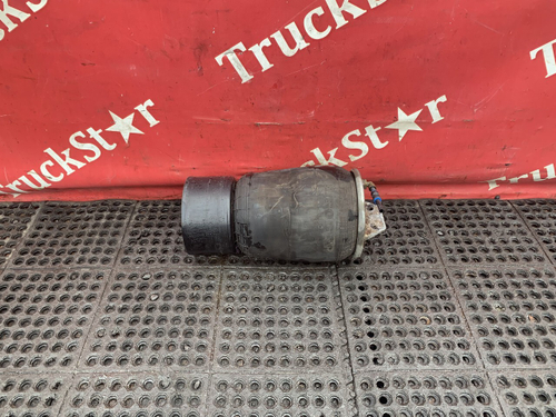 Подушка пневмоподвески задняя