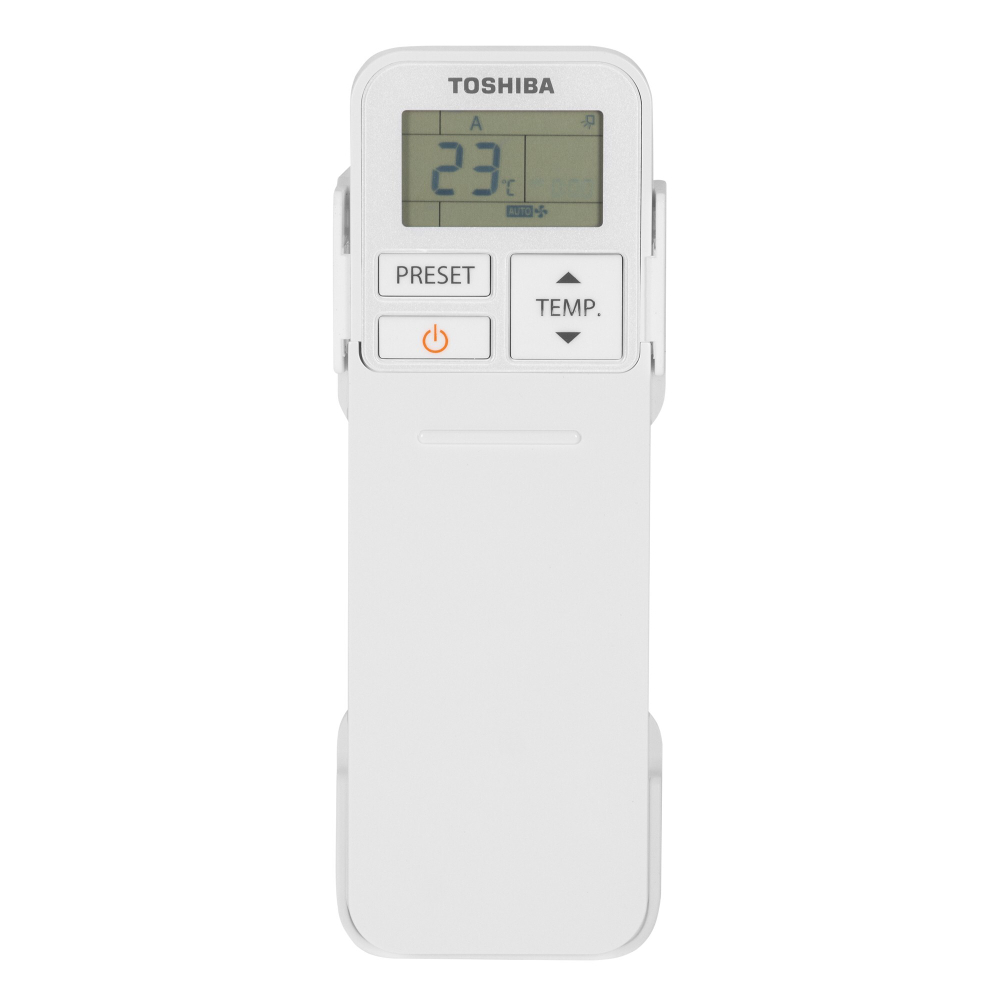 Мульти системы кондиционирования Toshiba SLIM DUCT RAS-M07U2DVG-E