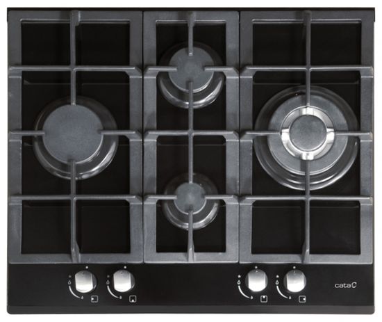 Газовая варочная панель CATA LGI 631