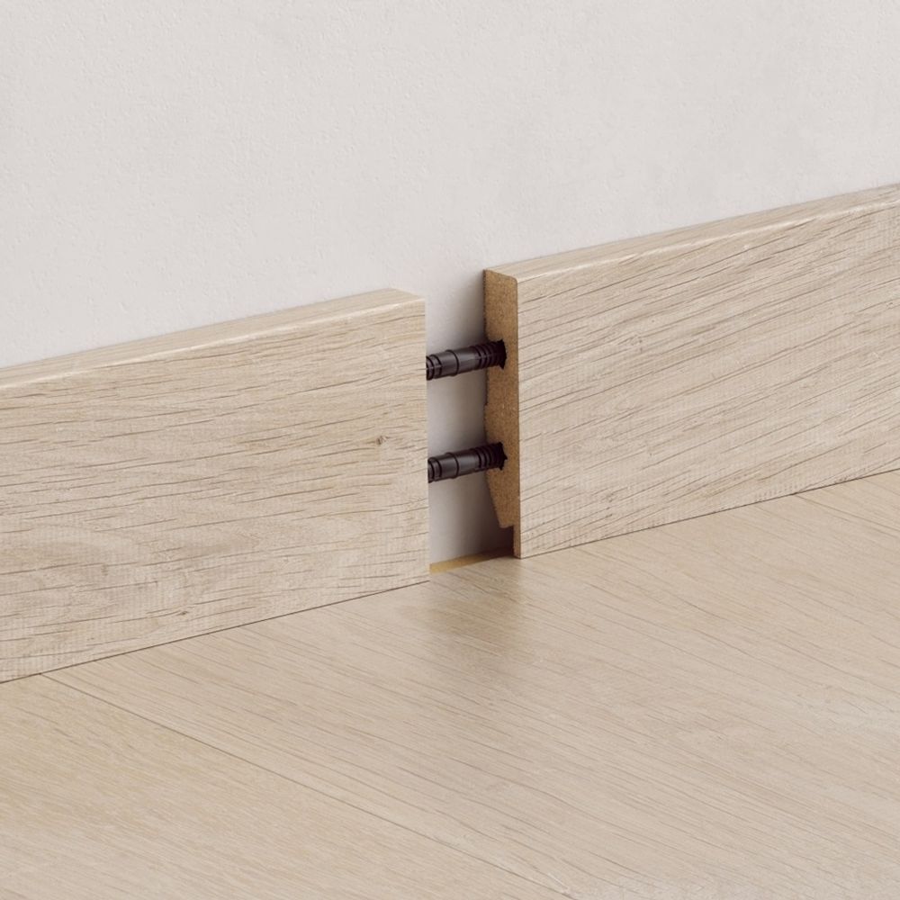 СОЕДЕНИТЕЛЬНЫЕ ЭЛЕМЕНТЫ ДЛЯ ПЛИНТУСОВ PERGO