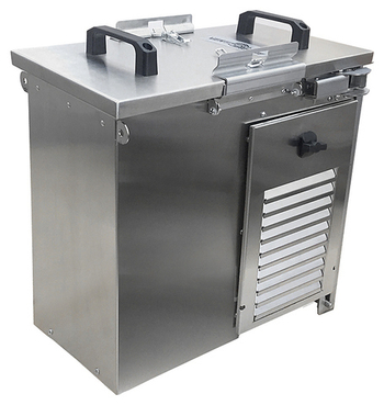 Приточная установка Satellite 2 ФКО Z1