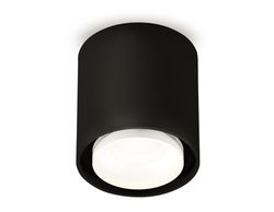 Ambrella Комплект накладного светильника с акрилом MR16 Накладные XS7723015