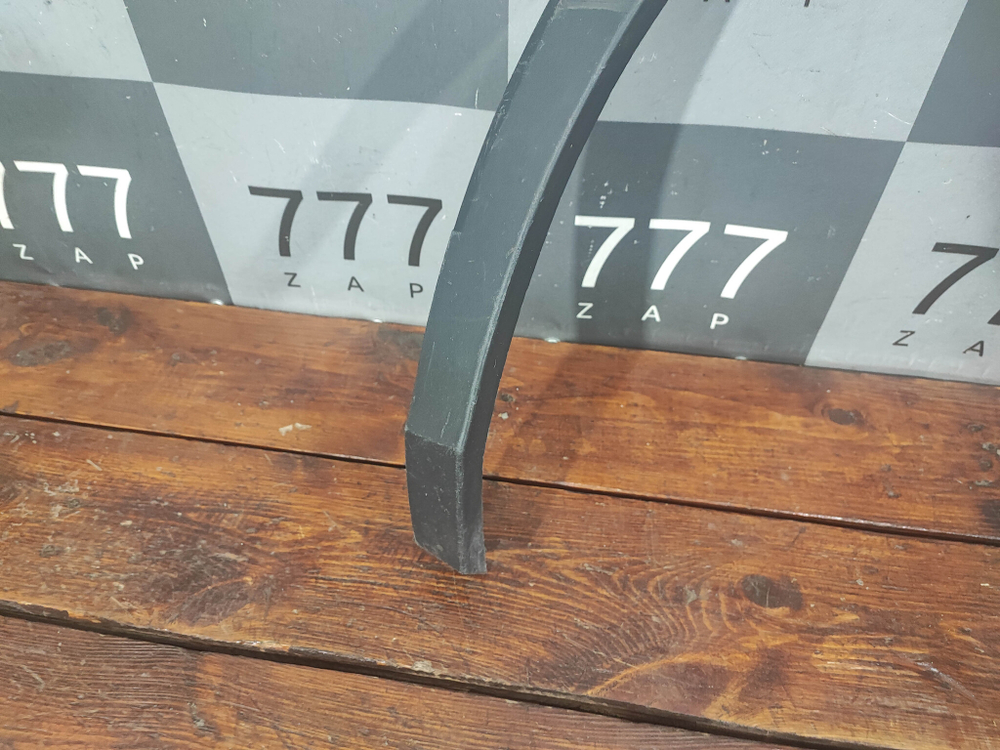 Накладка крыла переднего левого VW Tiguan 2 16-20 Б/У Оригинал 5NA854731J