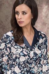 Домашняя пижама 2 предмета Mia-Amore EMILIA 5966