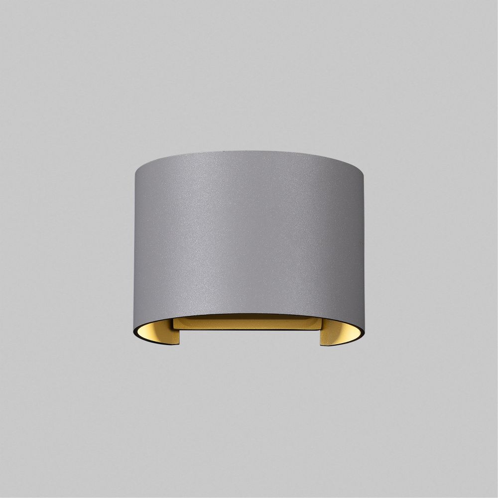 Архитектурный светодиодный светильник Maytoni Fulton O573WL-L6GR