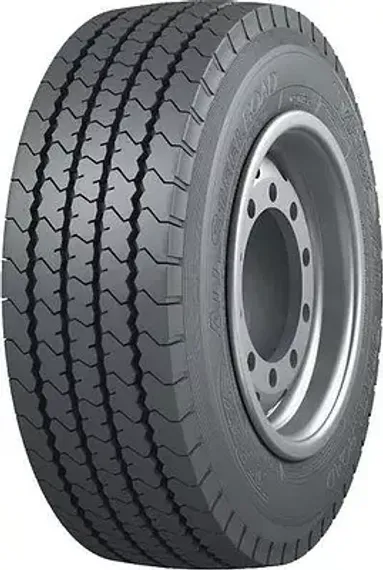 Tyrex All Steel Road Я-636 295/80 R22,5 152/148K (Ведущая ось)