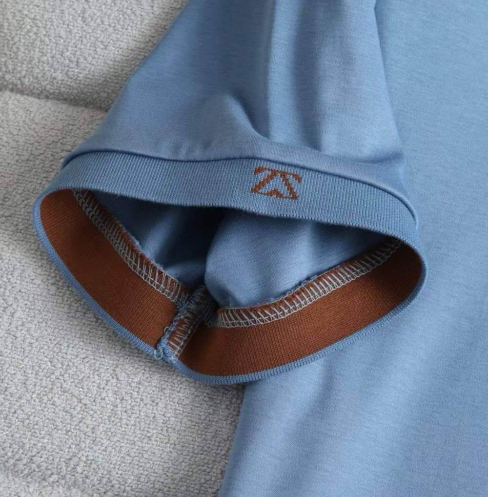 Поло Zegna