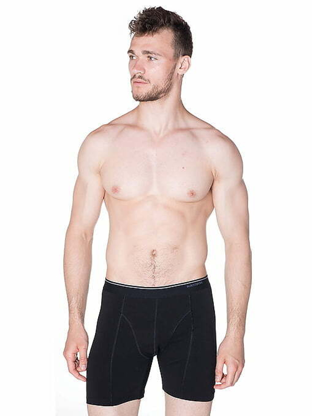 Трусы мужские боксеры Tender Cotton