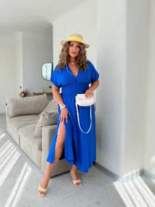 Платье УК-286 Фабрика Моды