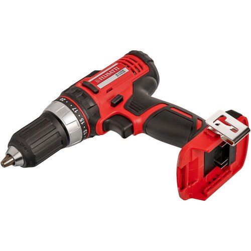 Дрель аккумуляторная FELISATTI ДА-13/18Л3(М) коробка