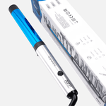 Плойка 32 мм RIFF для волос Щ1127/3 NanoTitanium титановая без зажима 140-230ºC