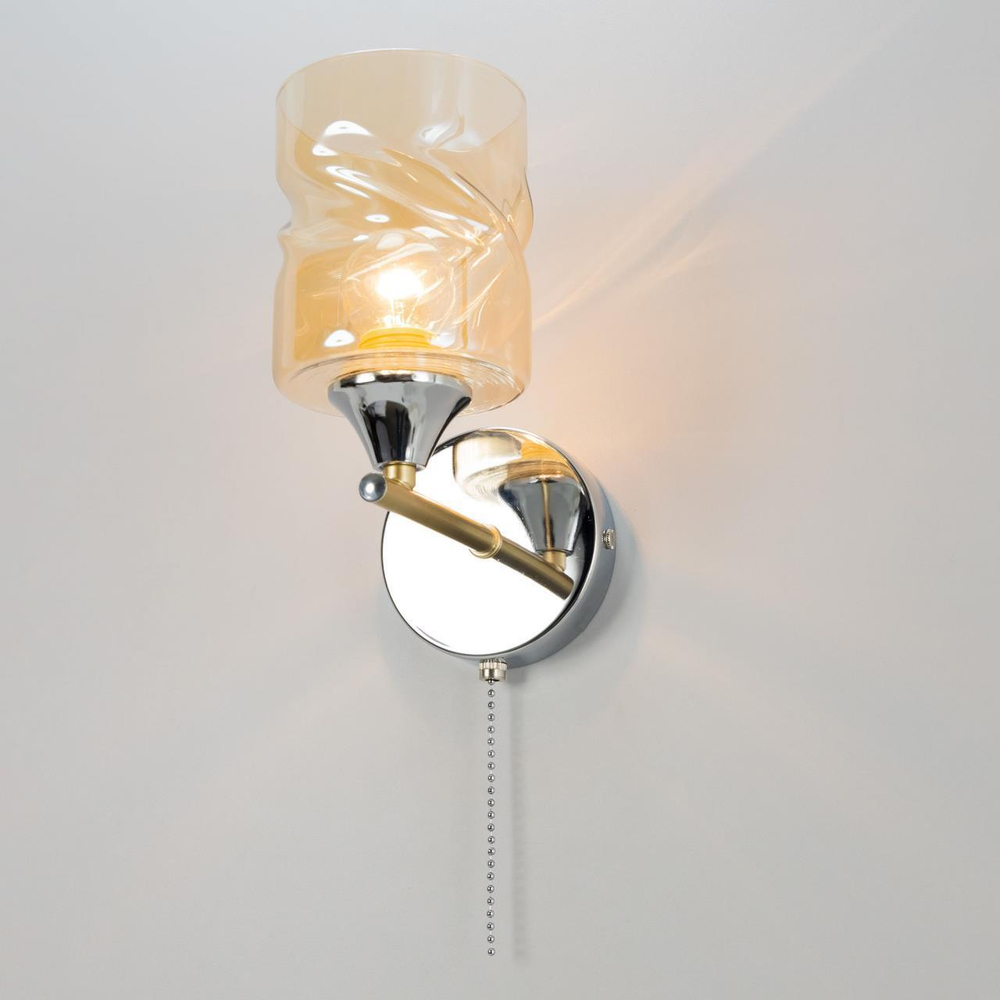 Настенный светильник Citilux Клод  CL137312