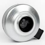 Вентилятор канальный ВКК-100 М