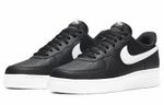 Кроссовки Nike Air Force 1 "Black And White"