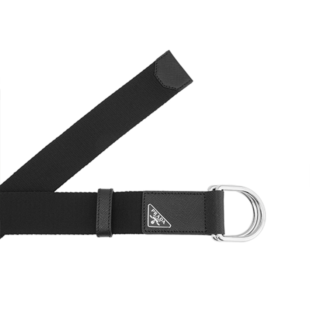 Пояс PRADA, 2CN0282DMN-F0002