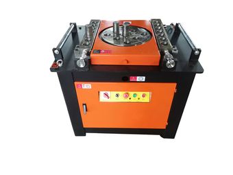 Станок для гибки арматуры GROST-SNAB G50 - [4 кВт / до 50 мм]