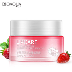 Маска для губ Bioaqua Lip Sleeping Mask