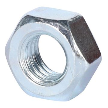 Гайка Stout оцинкованная DIN 934, М8 (SAC-0022-010008)