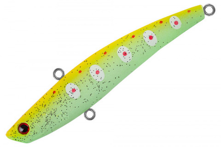 Раттлин TsuYoki AGUDO 80S AL020