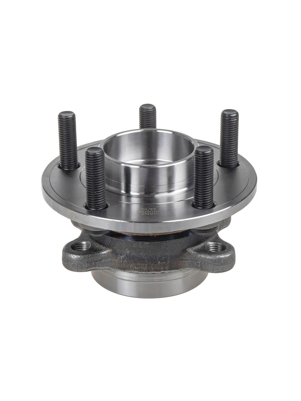 Ступица передняя в сборе L R (c ABS) для FORD Mondeo V (14-) GANZ GIK05063