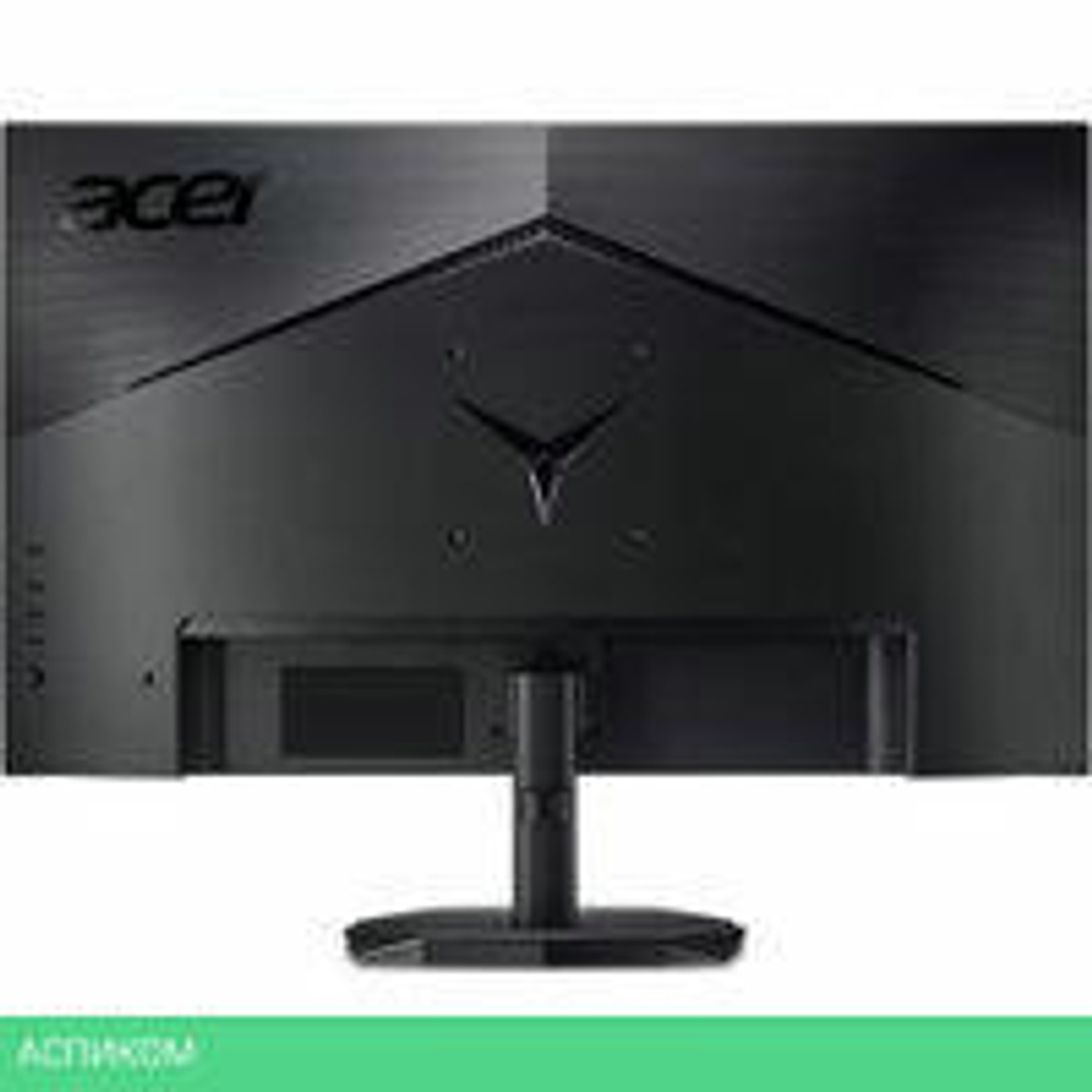 Игровой монитор Acer Nitro KG241YX1bmiipx UM.QX1CD.101