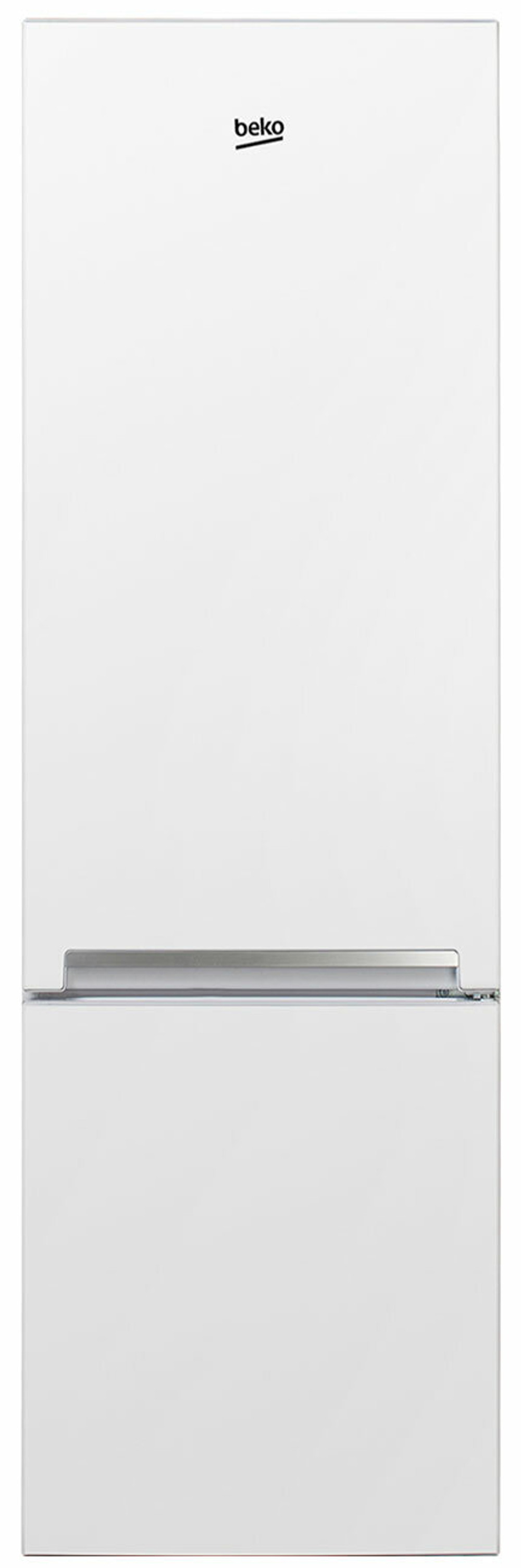 Двухкамерный холодильник Beko RCSK 250 M 00 W