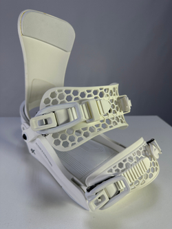 Крепления для сноуборда CHANRICH ACTION